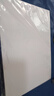 【品质升级】A4打印纸复印纸 70g整箱 a4纸 双面草稿纸凭证纸画画纸 办公室办公优选白纸 【A4-70G】小包50张【活动专享】 实拍图