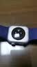 【99成新】Apple/苹果 Watch Series 10 智能手表GPS款42毫米银色铝金属表壳丹宁色运动型表带S/M MX1J3CH/B   实拍图