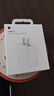 Apple/苹果 20W USB-C充电器  type-c充电器苹果手机充电器原装手机快充头 苹果17手机充电器 实拍图