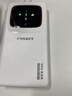 品胜（PISEN）随身wifi 三网充电宝2025款移动无线wifi6车载4G5G路由器流量上网卡全国通用无限超大流量YM25 至尊版【wifi6+充电宝】真wifi6信号翻倍 1500G 实拍图