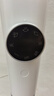 艾美特（AIRMATE）【小暴风PRO】空气循环扇家用大风力摇头电风扇卧室安静轻音小风扇桌面台式节能落地扇电扇 X231 实拍图