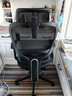 西昊M56二代 人体工学椅办公椅电脑电竞椅子人工力学座椅学习升降椅背 实拍图