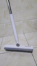 大卫清洁刷具缝隙地刷厕所刷地板刷子硬毛洗地刷V型三角刷头S3 实拍图