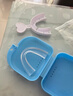 米妍（meyarn）防磨牙牙套夜间咬合垫颌垫护齿矫正牙齿成人青少年防磨牙神器小号 实拍图