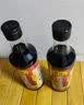 紫林 醋 5年陈酿5度酸山西老醋500ml 山西特产零添加凉拌蘸食调味食醋 实拍图