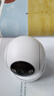 乔安（JOOAN）800万像素摄像头监控无线wifi网络高清夜视监控器360度无死角带夜视全景云台家用AI监控手机远程 实拍图