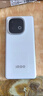 vivo iQOO Z10 Turbo 16GB+512GB 云海白 天玑8400满血版 7620mAh超薄蓝海电池 手机 国家补贴 实拍图