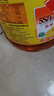 鲁花 【保真花生油】食用油 5S 物理压榨 压榨一级 花生油5.7L 实拍图
