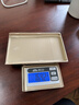香山电子秤珠宝秤厨房秤高精度0.01克重秤中药黄金称迷你口袋秤电子称 实拍图