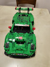 乐高（LEGO）积木42224保时捷911GT3 REXY AO Racing赛车儿童玩具生日礼物装饰 实拍图