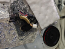 漫步者汽车音响改装 SF651E 喇叭套装 6.5英寸通用型扬声器  主机直推 实拍图