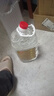 宣福云南包谷酒纯粮食酒泡药酒桶装老酒清香型散装玉米酒老白干白酒 52%vol 5L 1桶 云南包谷酒 实拍图