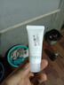 芙丽芳丝（Freeplus）氨基酸净润洗面奶霜男女士通用深层清洁保湿洁面乳敏感肌100g 实拍图