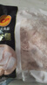 正大食品（CP）鸡全腿2斤 鸡腿鸡肉鸡腿肉低脂生鲜早餐烤鸡大腿炸大鸡腿鸡肉 实拍图