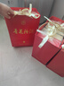汾酒 青花25中国红 清香型白酒 53度 500mL*6瓶 整箱装 喜宴摆柜送礼 实拍图