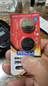 松下（Panasonic）CR2032进口纽扣电池3V装适用手表电脑主板汽车钥匙遥控器电子秤小米盒子CR2032 二粒 实拍图