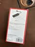优越者USB3.0分线器hub集线器加长线4口usb拓展坞带Type-C供电口电脑一拖四扩展器键鼠u盘转接头1.2米 实拍图