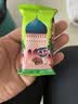 【网红爆品】迪拜风味巧克力坚果开心果榛子酱多种口味浓郁醇厚 迪拜开心果风味巧克力4盒（160g） 实拍图