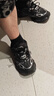 阿迪达斯七夕adidas轻机甲鞋-赛博XLG男女鞋老爹鞋休闲鞋 IH0070 41码 实拍图