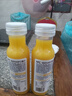农夫山泉100%纯果汁NFC橙汁300ml*10瓶整箱鲜果饮料礼盒 实拍图