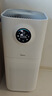 美的（Midea）【母婴认证】甲醛数显空气净化器鼻炎除醛除烟味异味过敏原花粉空气净化机森林家L1pro 实拍图