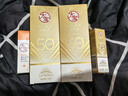 大宝水感多效防晒露50g*2 SPF50+高倍防晒霜防水防汗男女护肤 实拍图