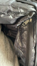 巴塔哥尼亚（Patagonia）男士Down Sweater户外轻薄保暖经典排骨羽绒服84675 BLK黑色 L 实拍图