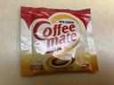 雀巢（Nestle）咖啡奶茶伴侣 植脂末3g*100包独立便携袋装 0反式脂肪酸 实拍图