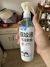 润本驱蚊液驱蚊喷雾花露水户外防蚊虫叮咬驱蚊水7%驱蚊酯无香220ml 实拍图