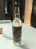 金门高粱 双龙系列黑标金龙 清香型白酒 58度500ml 单瓶 商务宴请送礼 实拍图