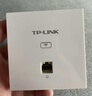 普联（TP-LINK） 全千兆poe ac一体化路由器企业级家用无线AP控制器 479GPE 9口千兆/120W/带机100 官方标配 实拍图