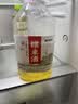 堰掌柜湖北正宗甜米酒农家自酿原浆14度客家糯米酒醪糟高度纯2.5kg 实拍图