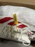 阿迪达斯（adidas）男子 跑步系列 ADIZERO ADIOS PRO 4 M 跑步鞋 JR6363 汉玉白40.5 实拍图
