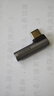 绿联耳机转接头 Type-C转3.5mm音频转接头USB-C耳机转换器适用于小米14/13华为Mate40Pro/P50安卓手机 实拍图