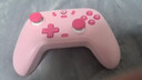 盖世小鸡（GAMESIR）启明星无线游戏手柄switch2手柄 手机steam安卓苹果PC电脑电视蓝牙NS2pro双人成行粉色宝可梦ZA 实拍图