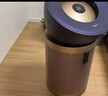 戴森（DYSON）BP04空气净化器 滤除病毒 大面积净化过敏原除甲醛  除PM2.5宠物毛发 医护级 宠护认证 蓝金色 实拍图