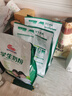 明一（wissun）学生奶粉男女青少年高钙营养奶粉400g*3袋装（14条/袋独立装） 实拍图