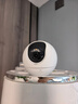 萤石室内4K AI标准版云台 800万极清 室内智能无线监控器家用摄像头双向通话 手机远程 自动巡视 实拍图