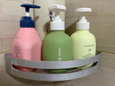 贝德美（bodcrme）蓝甘菊儿童沐浴露335ml 温和洁净 水润保湿 弱酸性男女孩宝宝通用 实拍图