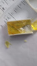 小提琴专用松香大提琴中提琴二胡用的松香块Rosin 小提琴松香 2盒 实拍图
