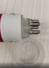 [达霏欣]米诺地尔搽剂 60ml:1.2g 3瓶装 男女脱发秃发斑秃掉发拯救发际线生发液酊防脱密发 疗程装，咨询领券 实拍图