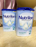 Nutrilon荷兰牛栏婴幼儿配方奶粉HMO益生元 诺优能原装进口800g 【下拉详情领大额券】2段1罐 (6-10月） 27年2-4月 实拍图