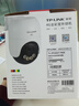 普联（TP-LINK）800万终身免费无限4G流量无网可用监控摄像头家用监控器360度无死角带夜视全景室外户外682F-F4GE 实拍图