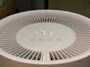 米家小米智能除湿机13L 7重降噪家用卧室抽湿机除湿器干衣机DM-CS13BFA5A 实拍图
