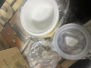 小熊（Bear） 酸奶机 家用全自动米酒机不锈钢内胆酸奶发酵 陶瓷4分杯 SNJ-B10K1 实拍图