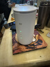 羽浪5g随身wifi6移动无线cpe路由器免插卡千兆双频车载上网高速流量户外直播商务办公2025款移动wifi 5G旗舰顶配版【性能提升搭载高增益天线】 支持32台设备连接 实拍图