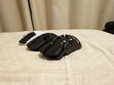 Angry Miao怒喵鼠标AM Infinity.97双8k电竞专用PAW3950鼠标游戏无线蓝牙办公47g镁铝合金超轻量化鼠标三模 玄武(防水)-正式版 实拍图