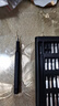 手工工具套装实验DIY多功能精密32合一24合一皮包款12合一螺丝刀起子手机电脑笔记本维修 工具盒25合一（塑料杆）颜色随机 实拍图