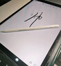 倍思电容笔iPad触控笔适用2026年款iPad Pro/Air8/Mini/iPad11平板触屏手写笔Applepencil二代 实拍图