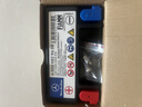 VEIGAR适用A180 B200 GLK300GLA220E300 GLK260ML350V260辅助蓄电池 奔驰12AH辅助电池9608型号 实拍图